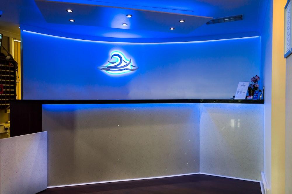 Fotos del hotel - SUNCLIFF