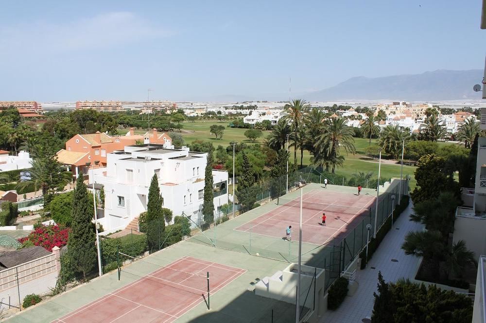 Fotos del hotel - APARTAMENTOS FENIX BEACH