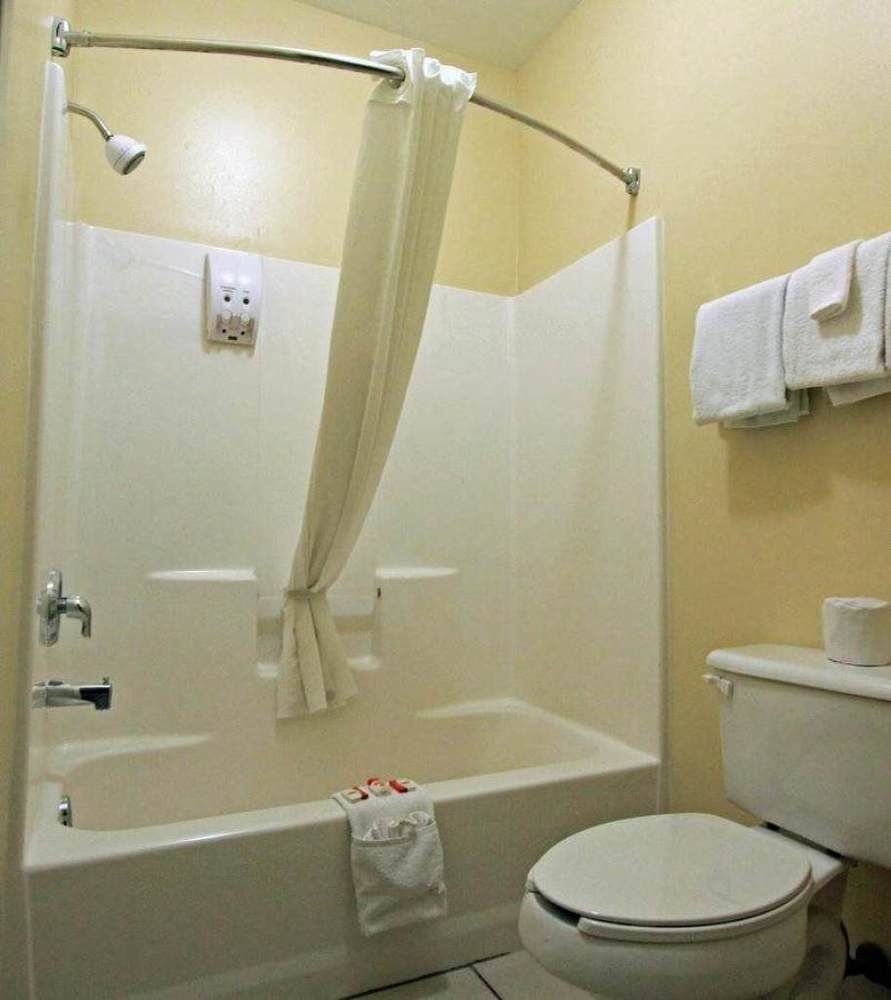 Texas Inn McAllen