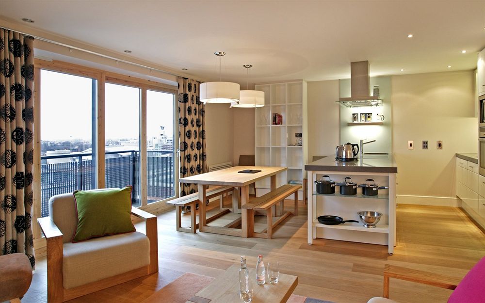 Fotos del hotel - THE FORBURY HOTEL
