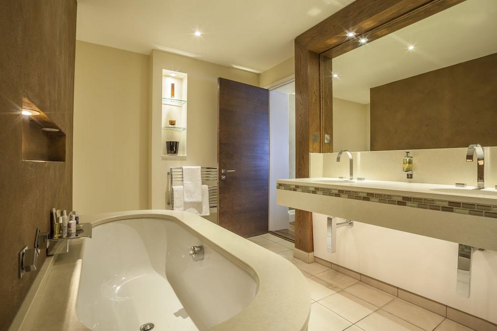 Fotos del hotel - THE FORBURY HOTEL