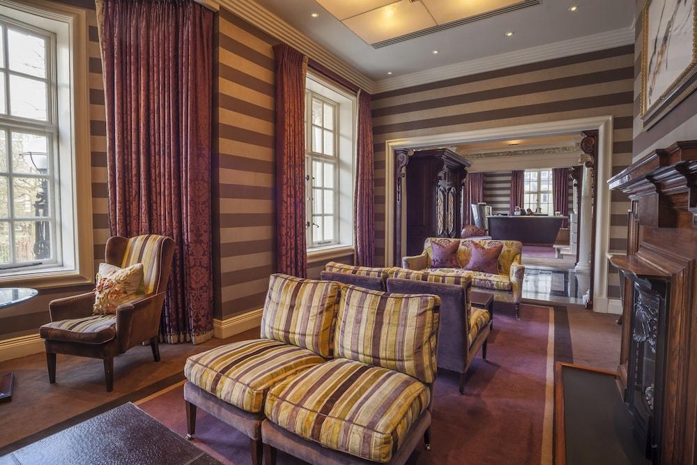 Fotos del hotel - THE FORBURY HOTEL