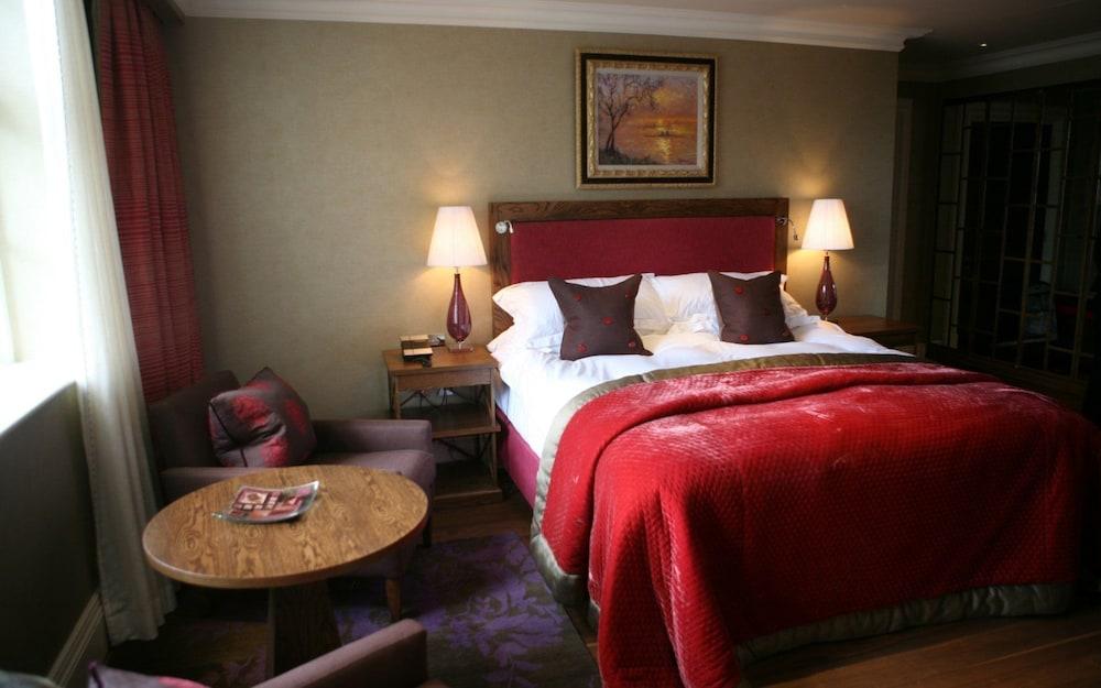 Fotos del hotel - THE FORBURY HOTEL