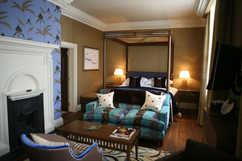 Fotos del hotel - THE FORBURY HOTEL