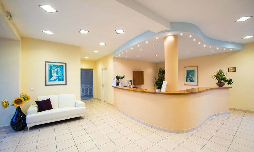 Fotos del hotel - EDELWEISS APARTMENTS