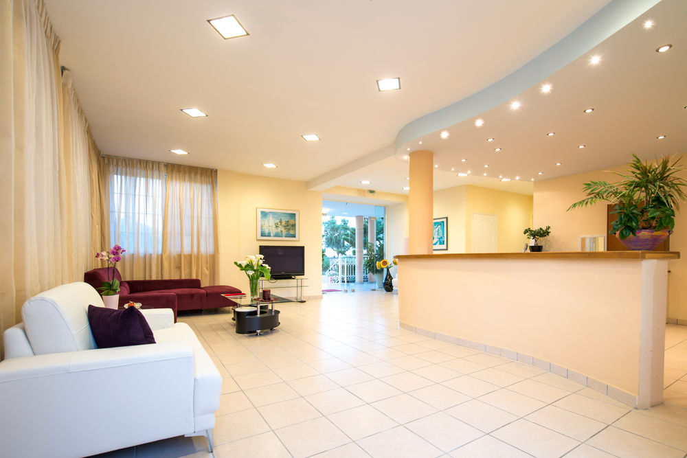 Fotos del hotel - EDELWEISS APARTMENTS