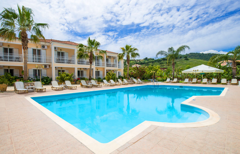 Fotos del hotel - EDELWEISS APARTMENTS
