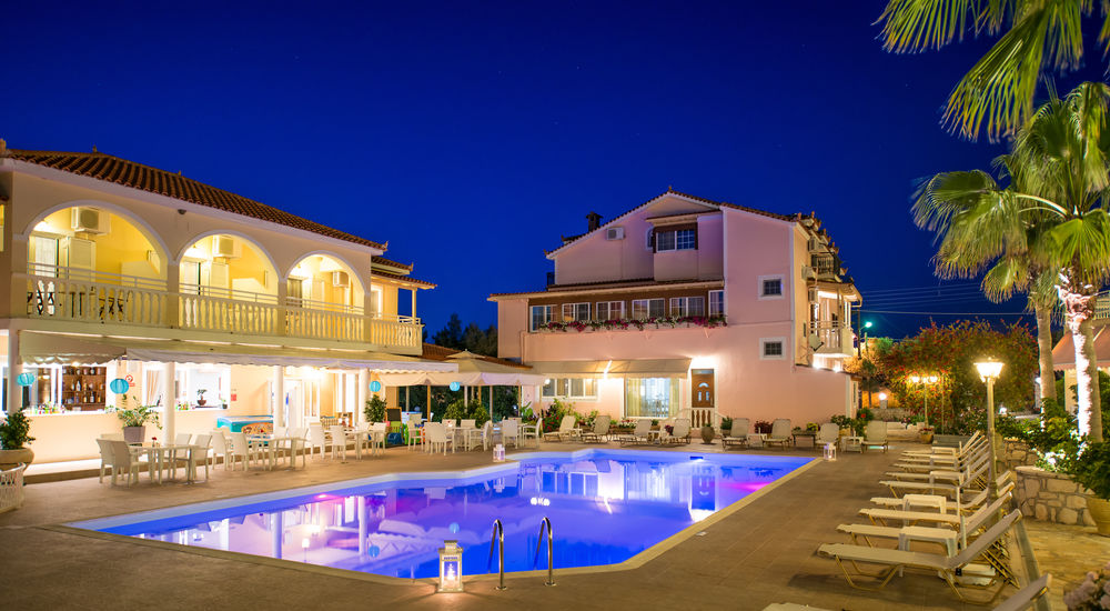 Fotos del hotel - EDELWEISS APARTMENTS