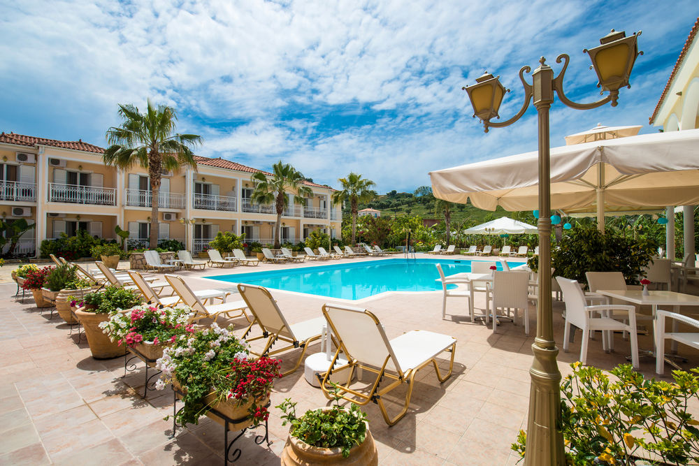 Fotos del hotel - EDELWEISS APARTMENTS