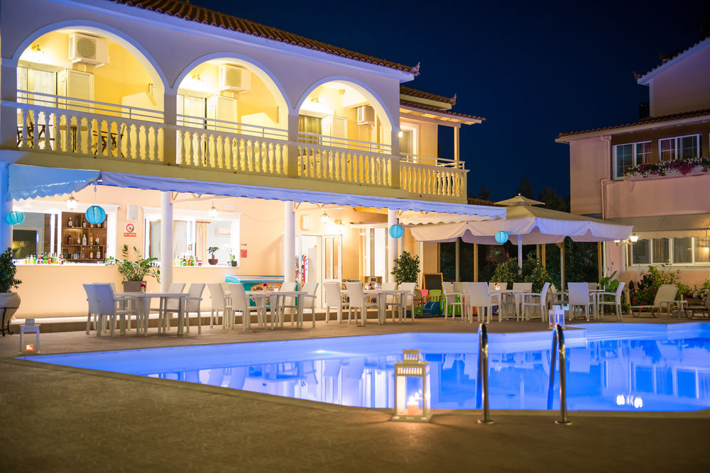 Fotos del hotel - EDELWEISS APARTMENTS