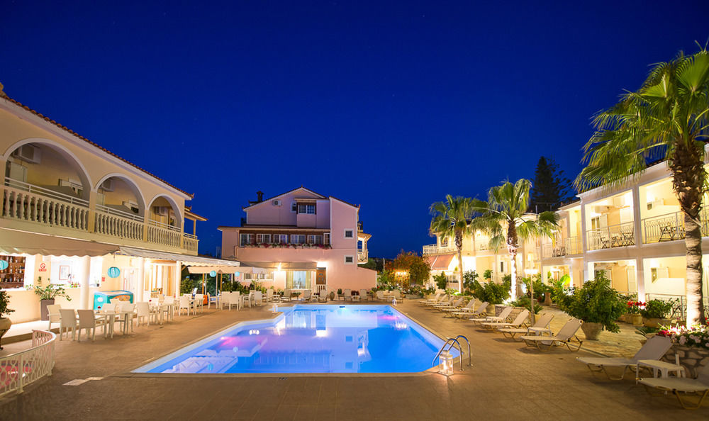 Fotos del hotel - EDELWEISS APARTMENTS