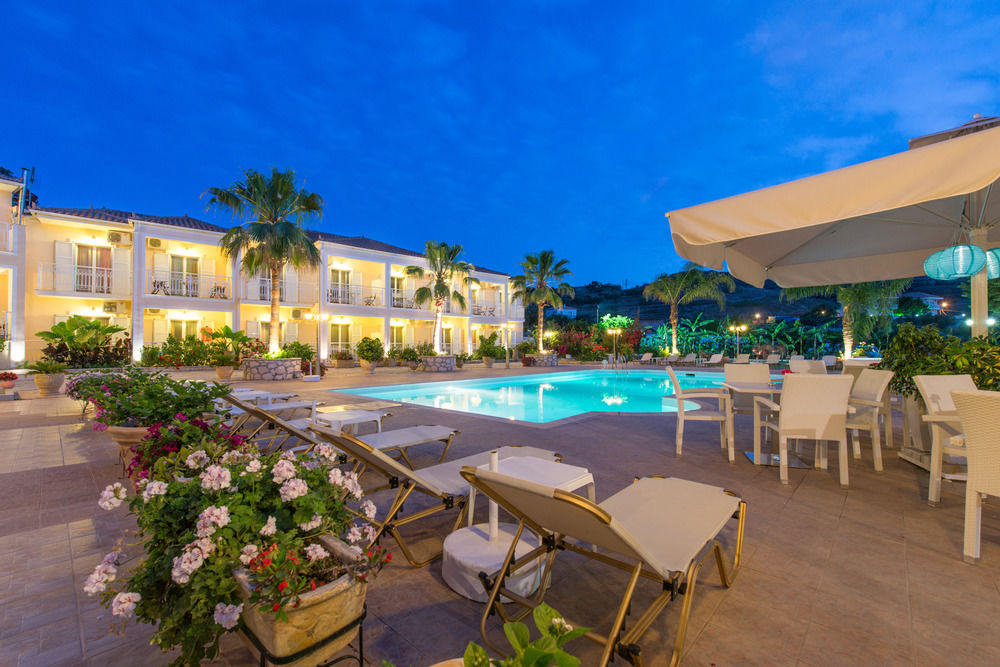 Fotos del hotel - EDELWEISS APARTMENTS