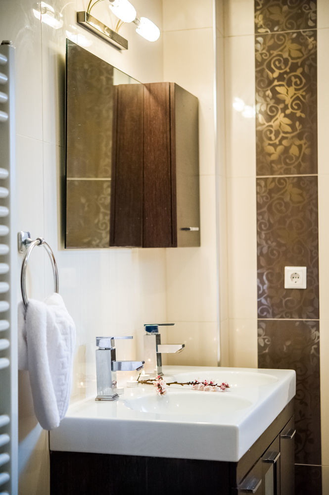 Fotos del hotel - EDELWEISS APARTMENTS