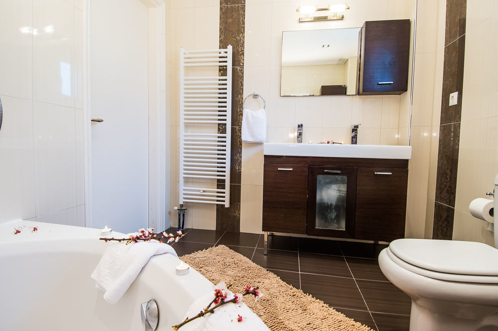 Fotos del hotel - EDELWEISS APARTMENTS