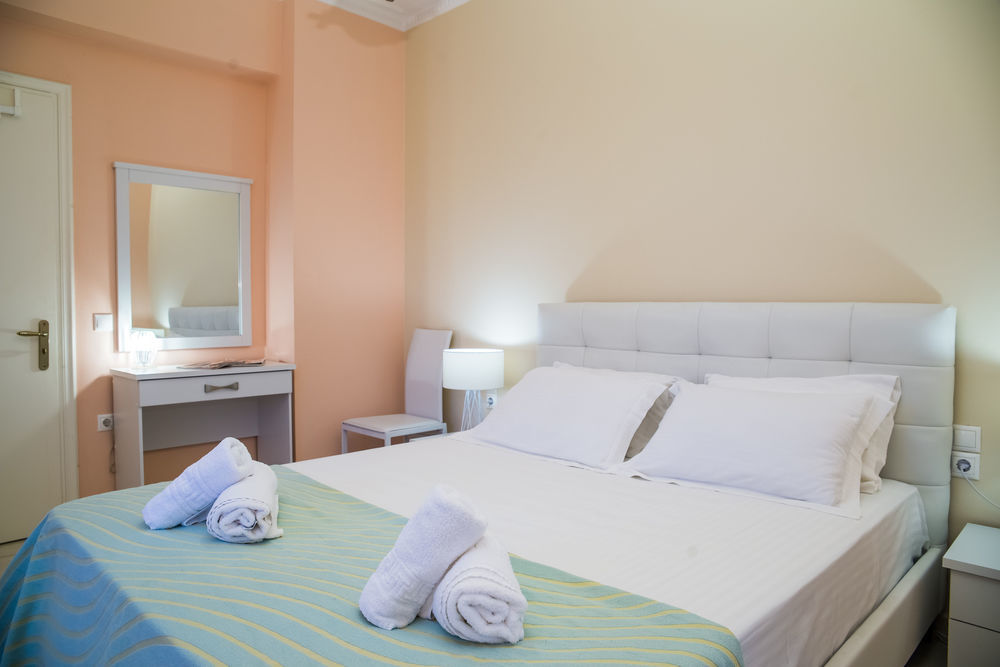 Fotos del hotel - EDELWEISS APARTMENTS