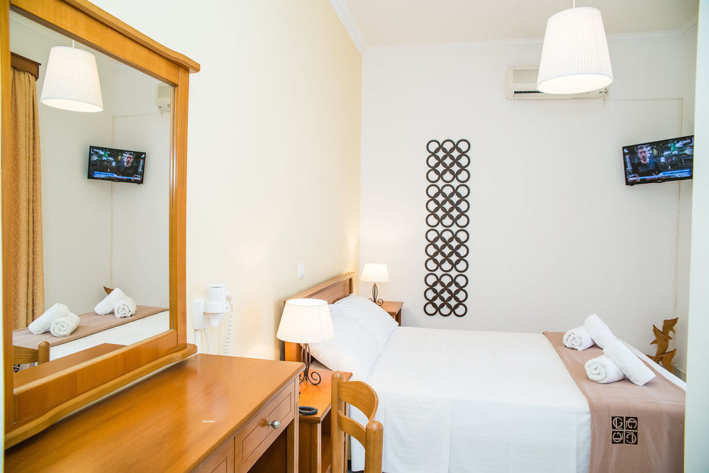 Fotos del hotel - EDELWEISS APARTMENTS