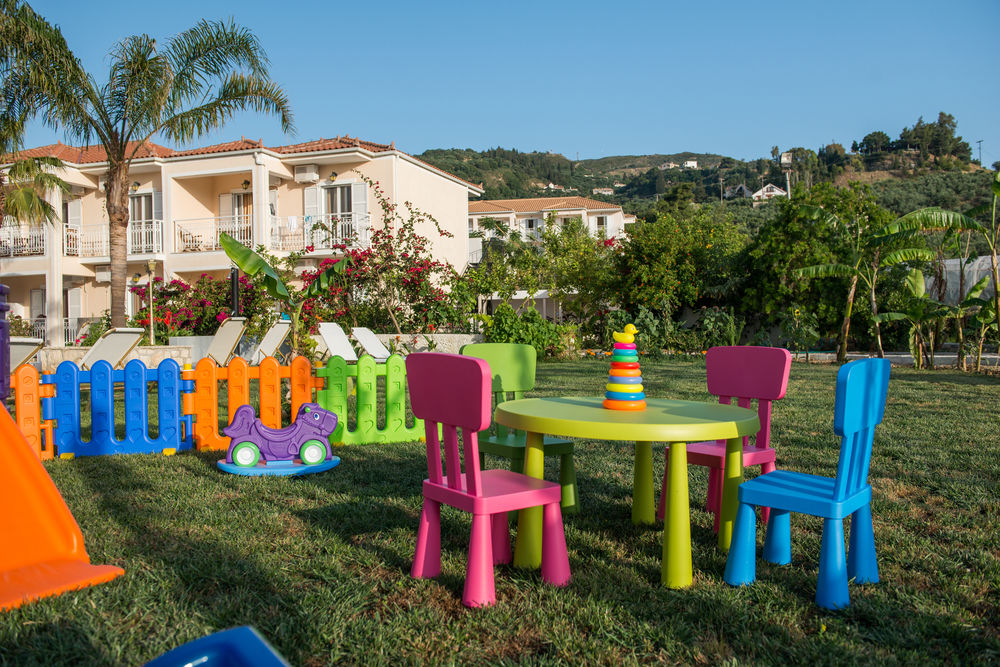 Fotos del hotel - EDELWEISS APARTMENTS