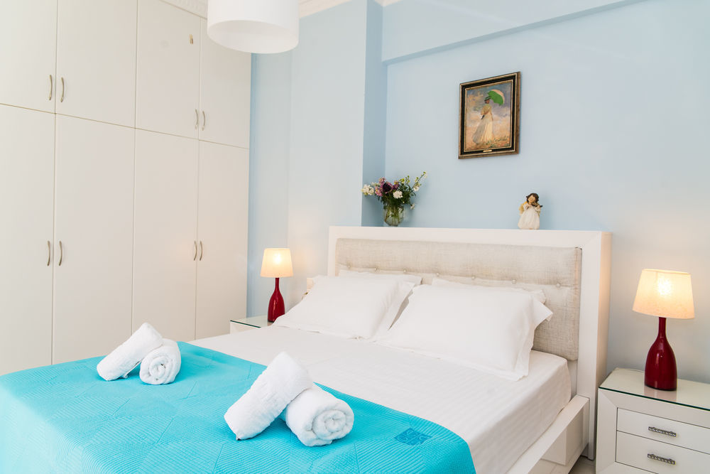 Fotos del hotel - EDELWEISS APARTMENTS
