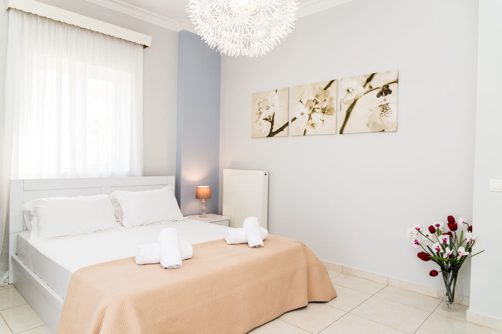 Fotos del hotel - EDELWEISS APARTMENTS