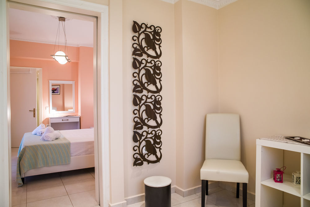Fotos del hotel - EDELWEISS APARTMENTS