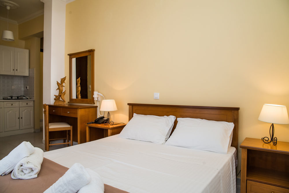 Fotos del hotel - EDELWEISS APARTMENTS