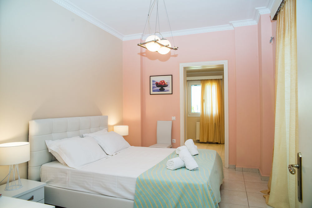 Fotos del hotel - EDELWEISS APARTMENTS