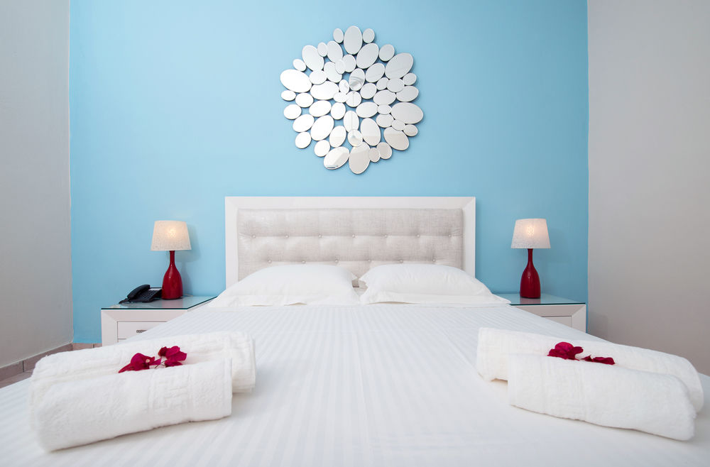 Fotos del hotel - EDELWEISS APARTMENTS