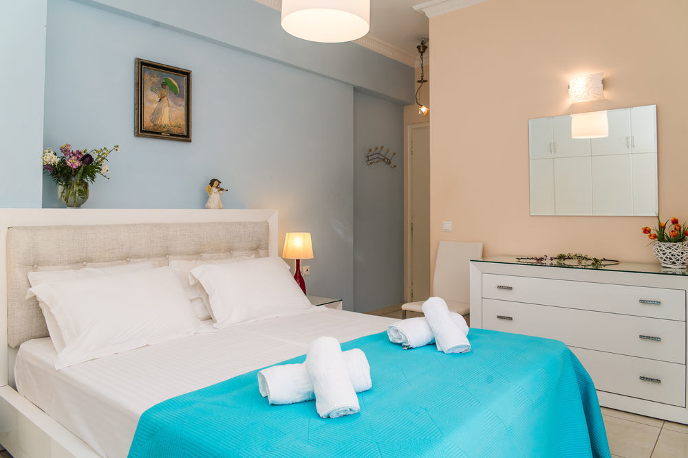 Fotos del hotel - EDELWEISS APARTMENTS