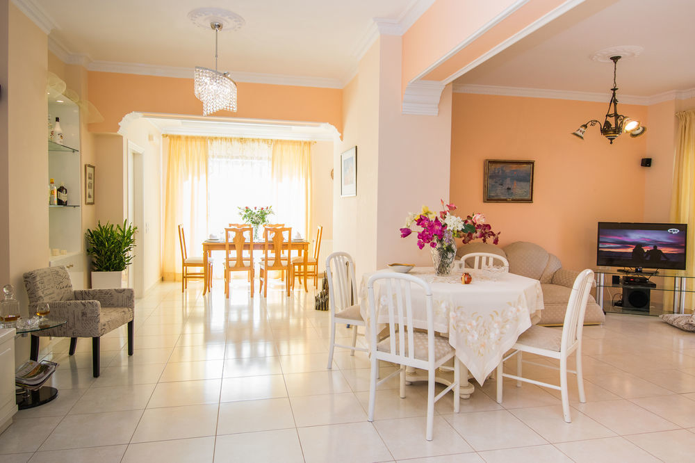 Fotos del hotel - EDELWEISS APARTMENTS