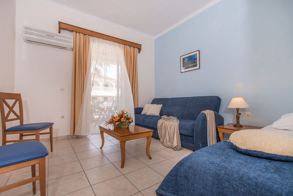 Fotos del hotel - EDELWEISS APARTMENTS