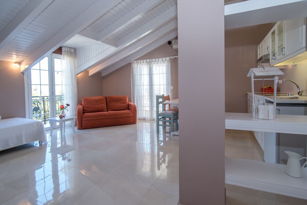 Fotos del hotel - EDELWEISS APARTMENTS