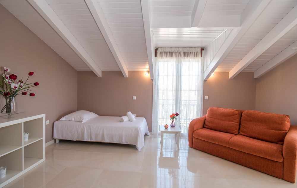 Fotos del hotel - EDELWEISS APARTMENTS
