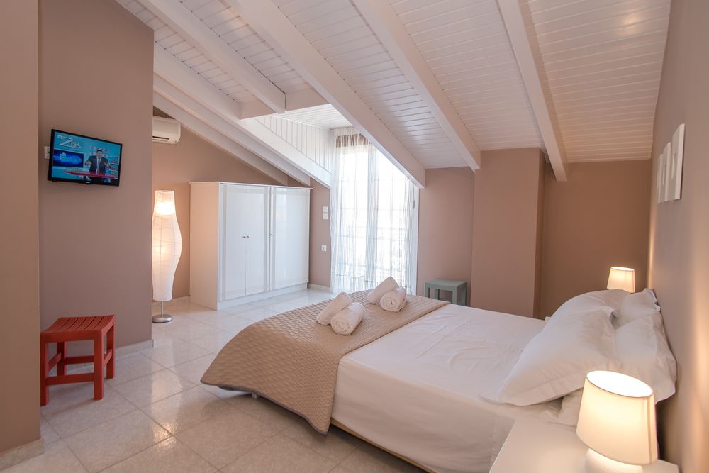 Fotos del hotel - EDELWEISS APARTMENTS