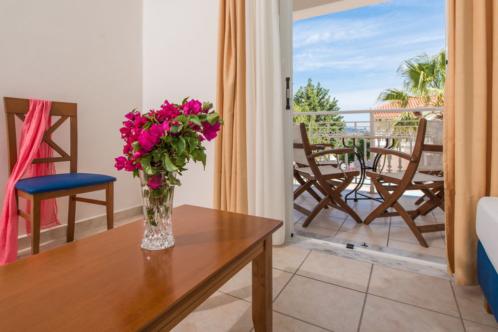 Fotos del hotel - EDELWEISS APARTMENTS