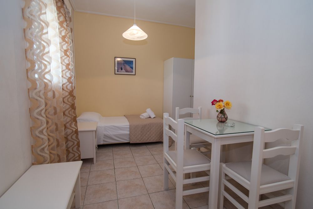 Fotos del hotel - EDELWEISS APARTMENTS