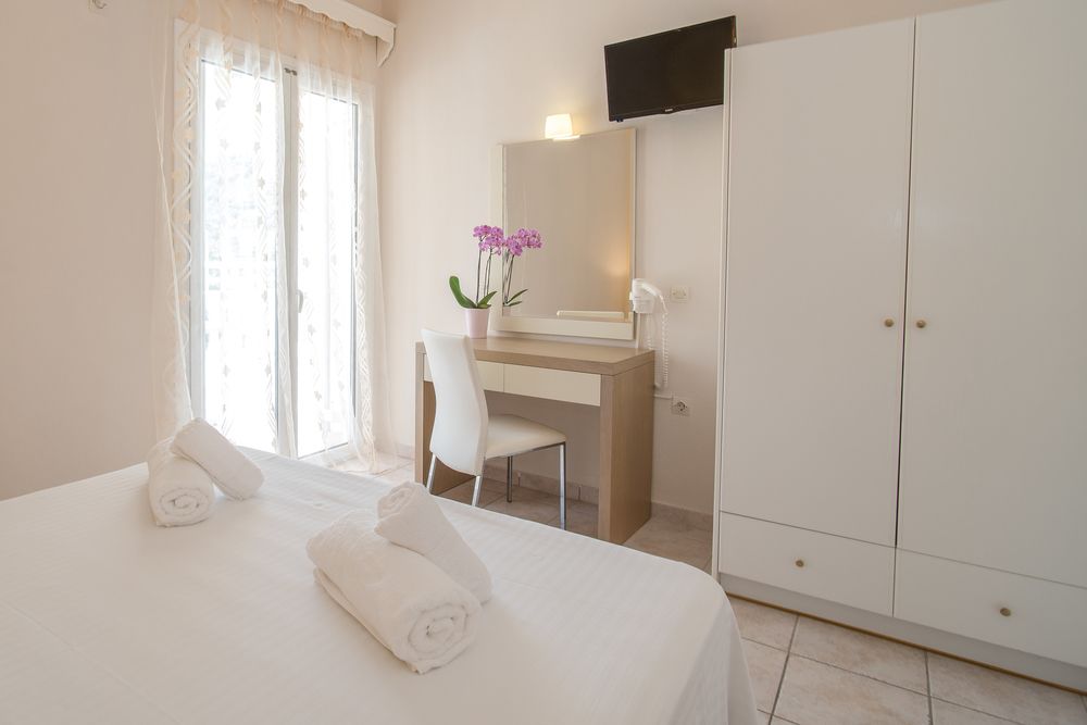 Fotos del hotel - EDELWEISS APARTMENTS