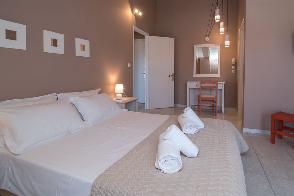 Fotos del hotel - EDELWEISS APARTMENTS