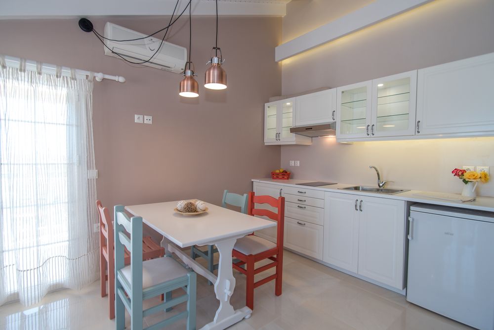 Fotos del hotel - EDELWEISS APARTMENTS