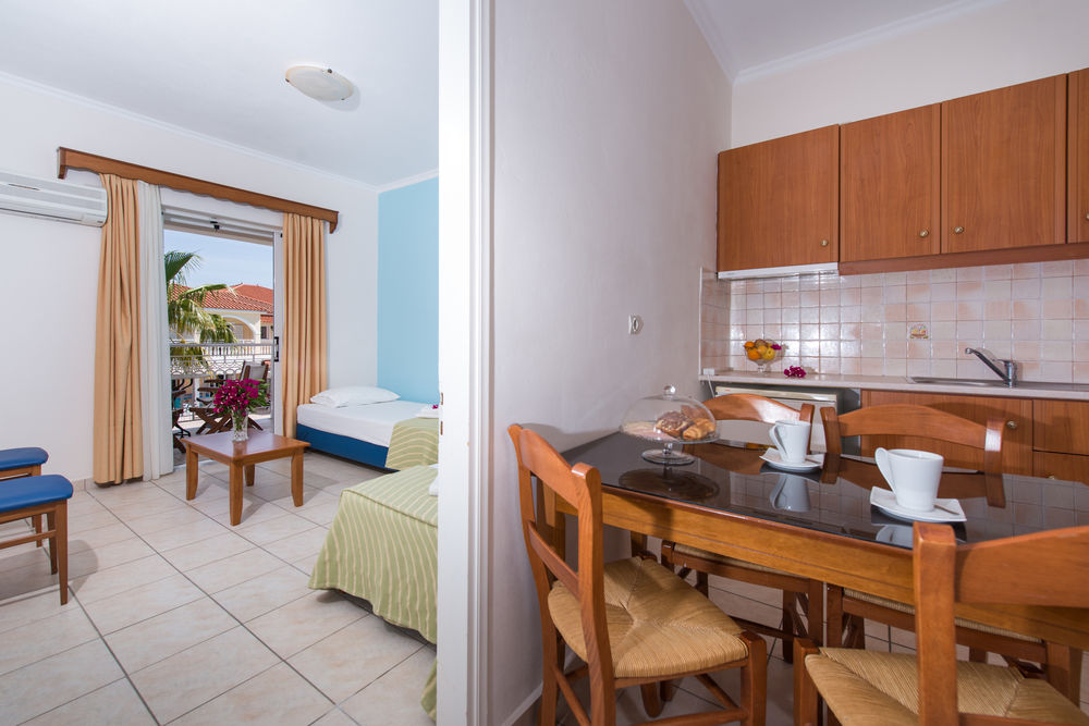 Fotos del hotel - EDELWEISS APARTMENTS