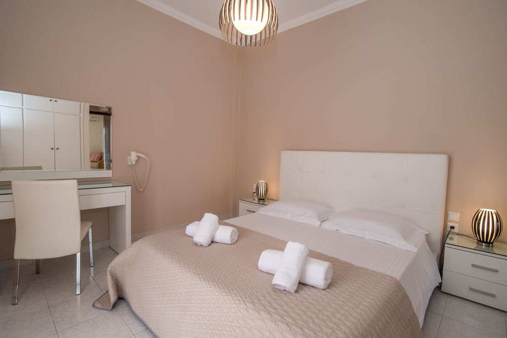 Fotos del hotel - EDELWEISS APARTMENTS