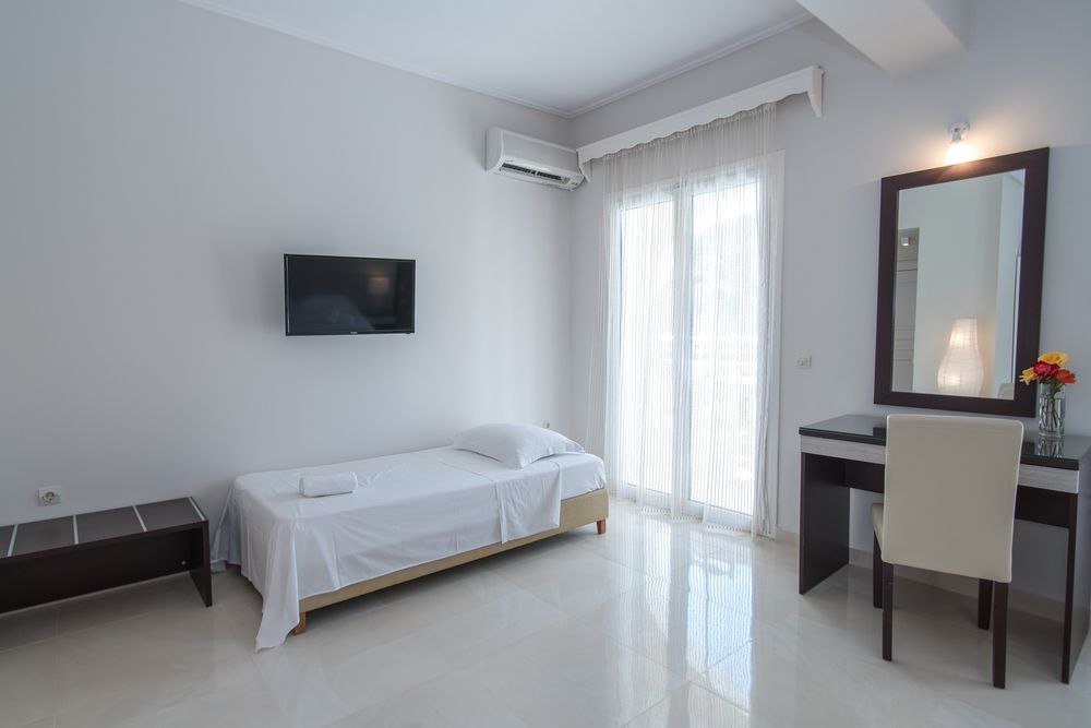 Fotos del hotel - EDELWEISS APARTMENTS