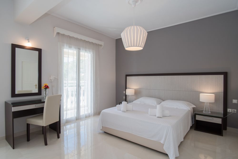 Fotos del hotel - EDELWEISS APARTMENTS