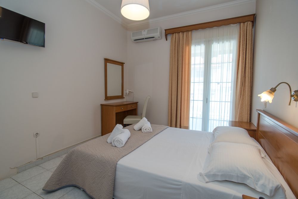 Fotos del hotel - EDELWEISS APARTMENTS