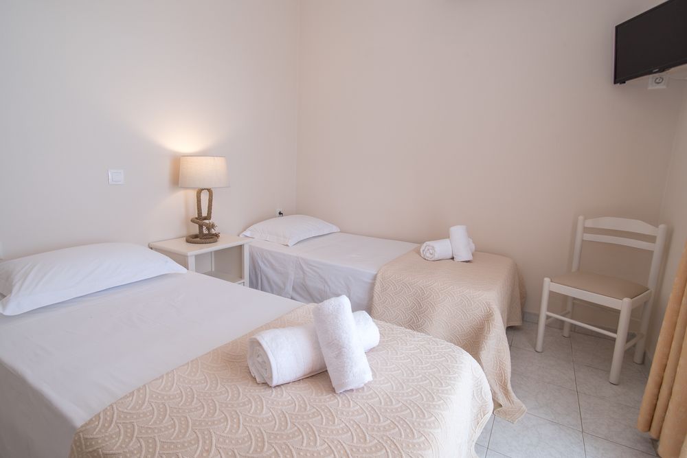 Fotos del hotel - EDELWEISS APARTMENTS