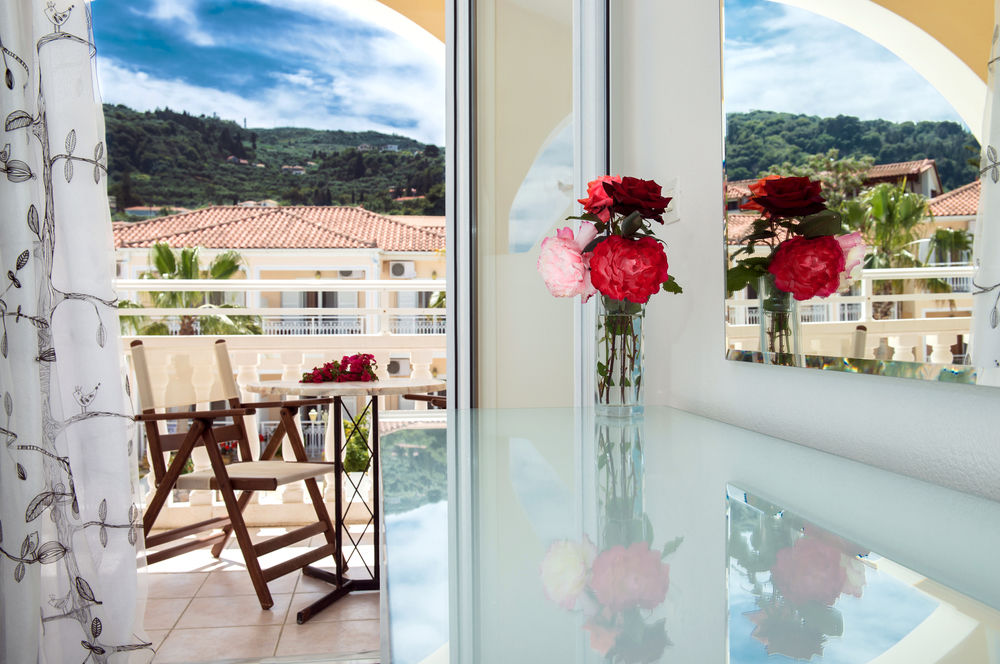 Fotos del hotel - EDELWEISS APARTMENTS