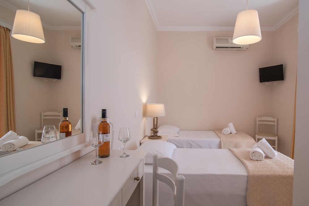 Fotos del hotel - EDELWEISS APARTMENTS