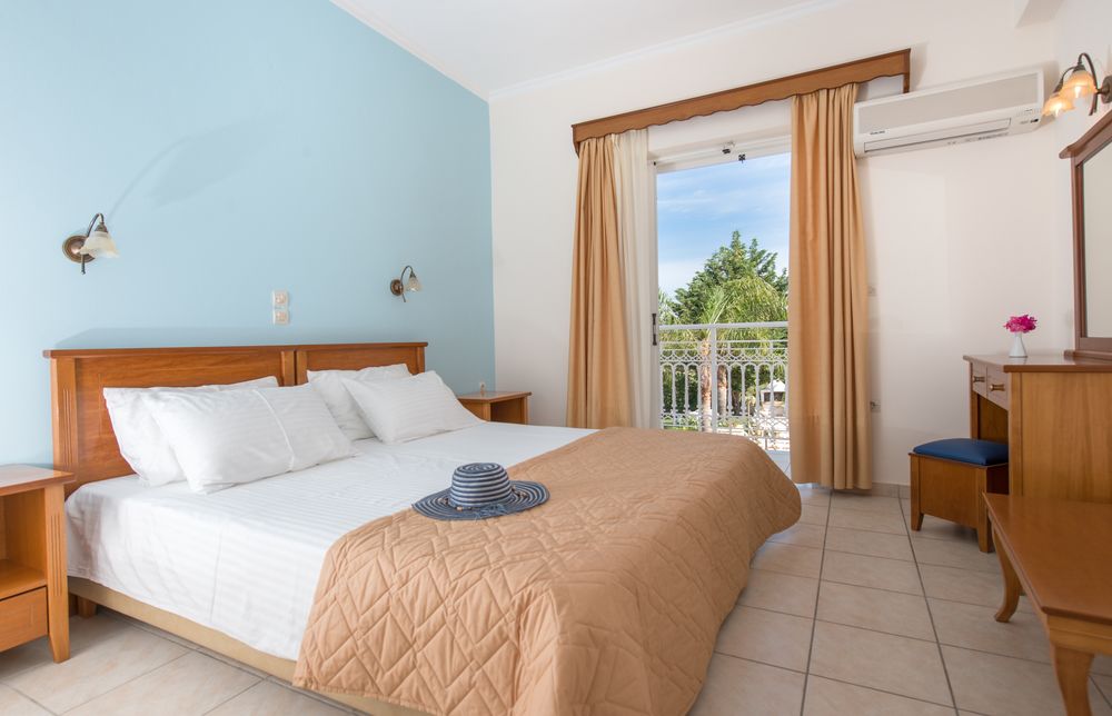 Fotos del hotel - EDELWEISS APARTMENTS
