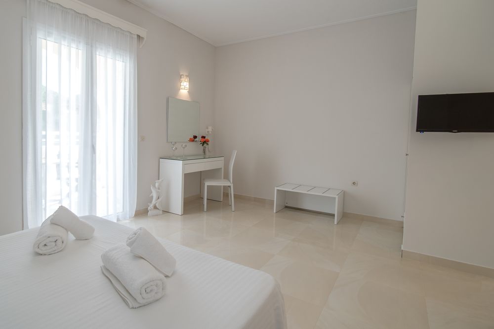 Fotos del hotel - EDELWEISS APARTMENTS
