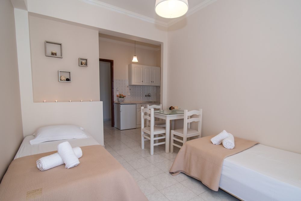 Fotos del hotel - EDELWEISS APARTMENTS