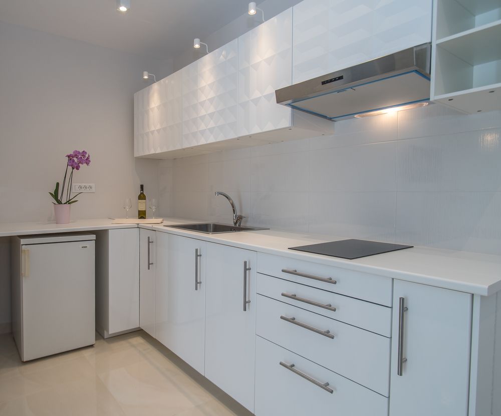 Fotos del hotel - EDELWEISS APARTMENTS